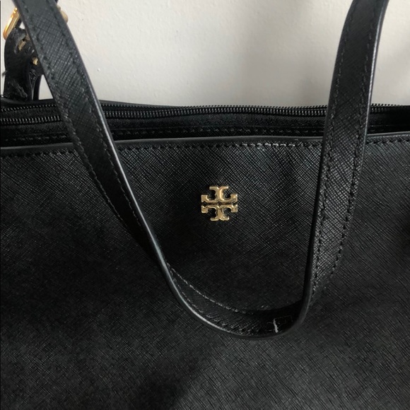 Tory Burch Robinson tote bag - Picture 2 of 5